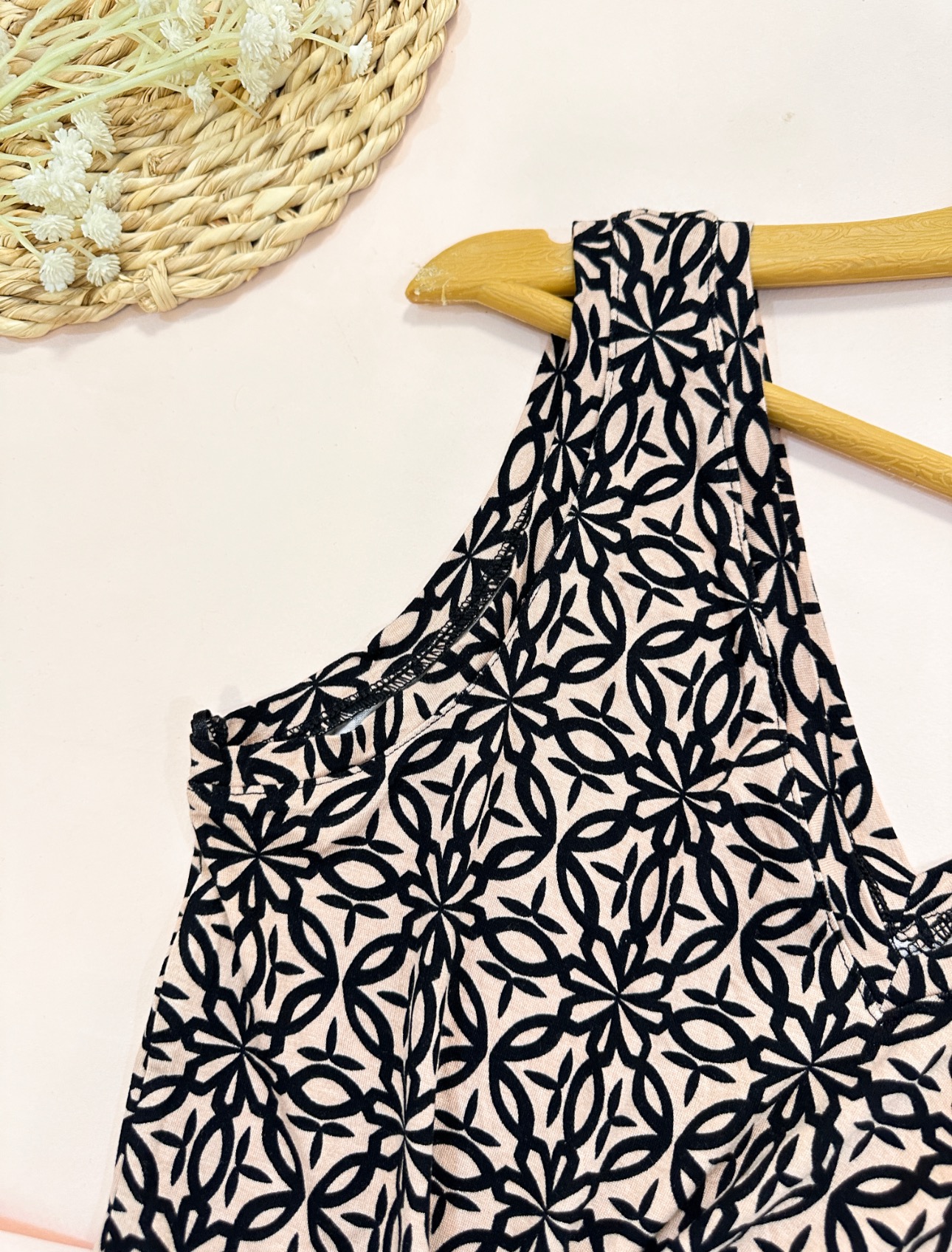 تاپ طرحدار
